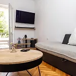 Apartman Andrijasevic