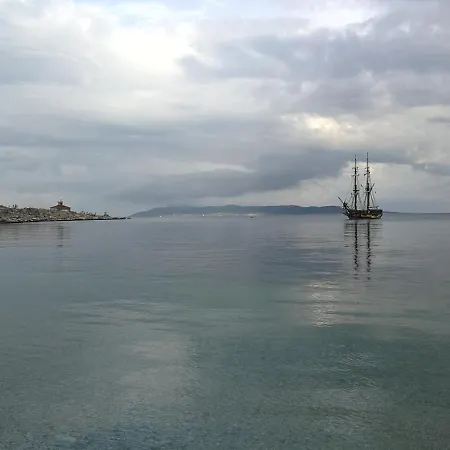 Andrijasevic Makarska