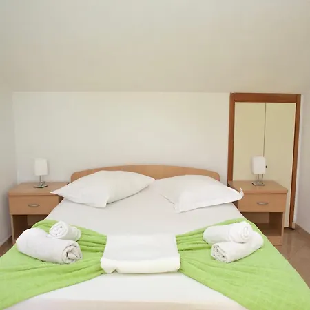 Apartment Andrijasevic *