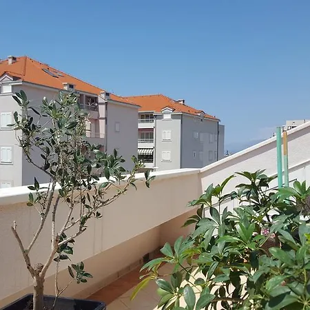 Andrijasevic Makarska