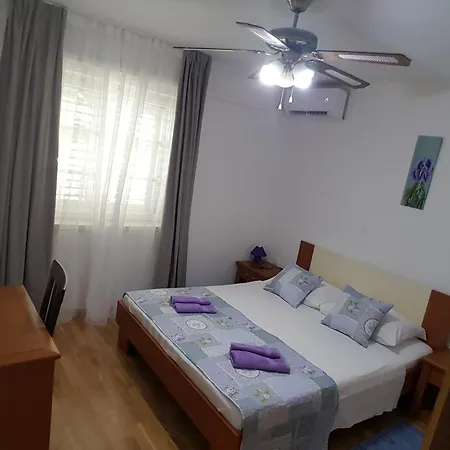 Apartment Andrijasevic Makarska