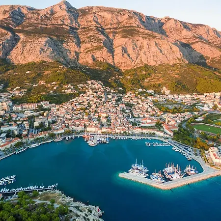 Appartamento Andrijasevic