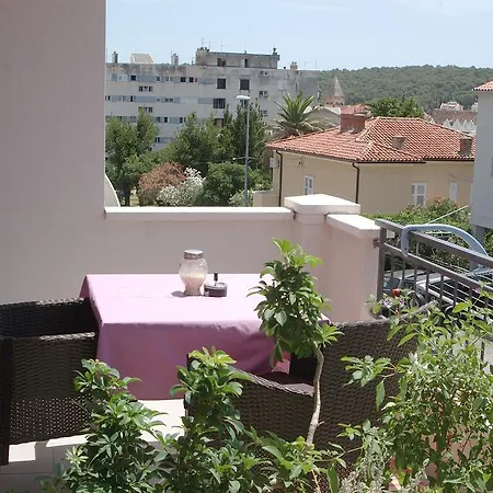 Andrijasevic Apartment Makarska