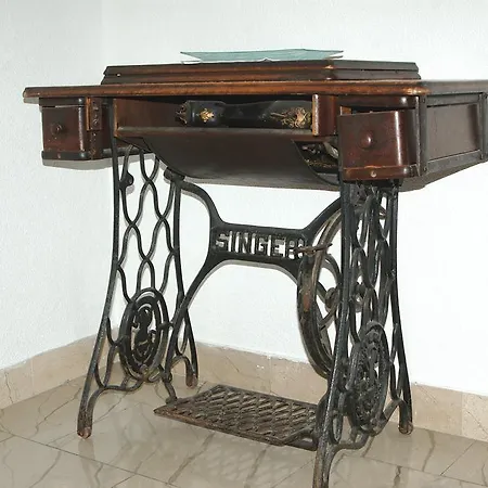 Appartamento Andrijasevic Makarska