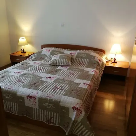 Andrijasevic Appartamento Makarska