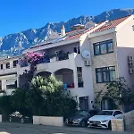 Apartment Andrijasevic Makarska