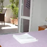 Apartment Andrijasevic