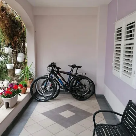 Andrijasevic Apartment