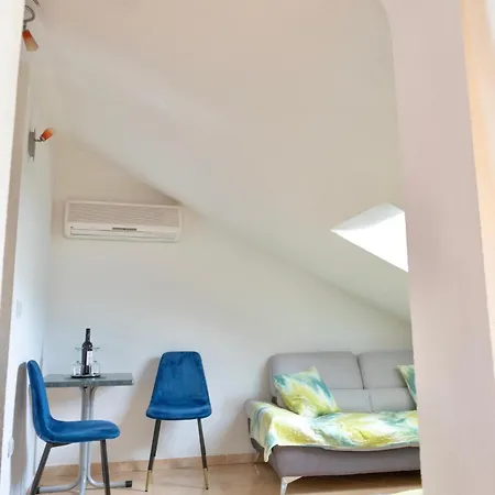 Andrijasevic Apartment Makarska