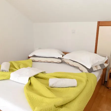 Andrijasevic Makarska