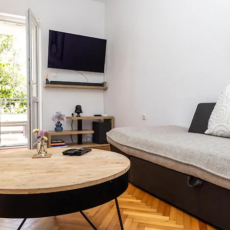 Apartment Andrijasevic