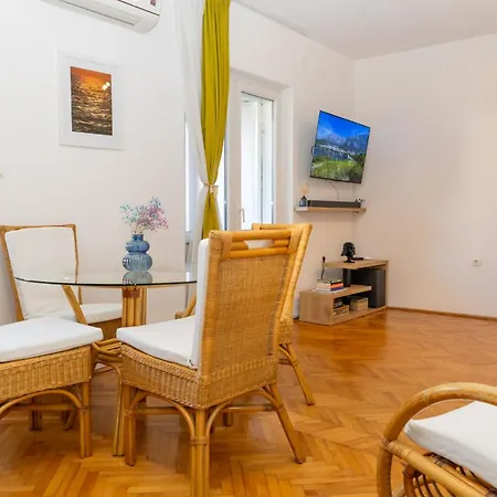 Andrijasevic Apartment Makarska