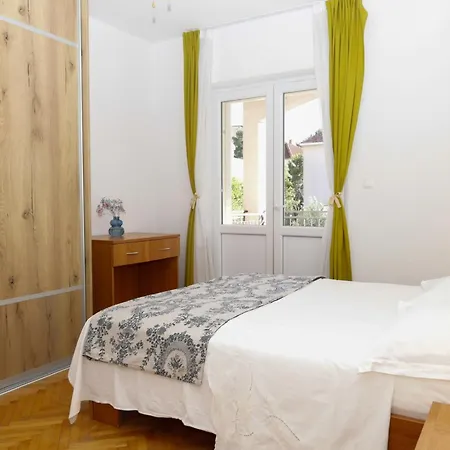 Apartment Andrijasevic Makarska