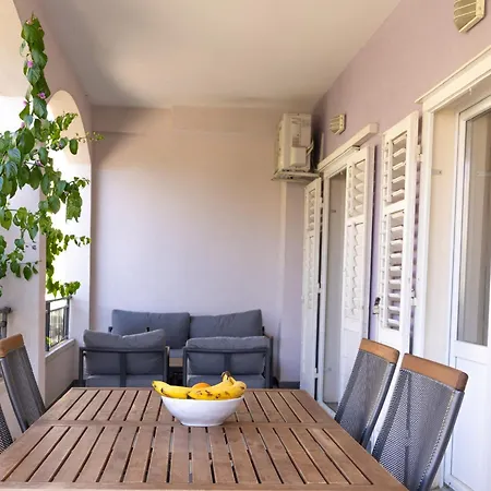 Andrijasevic Apartment