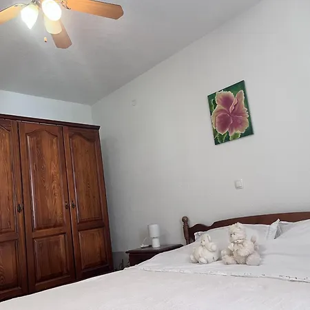 Appartement Andrijasevic Makarska