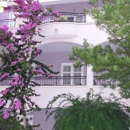 Apartment Andrijasevic