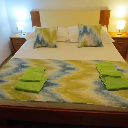 Apartment Andrijasevic *