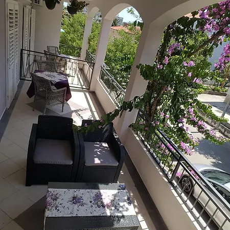 Andrijasevic Makarska