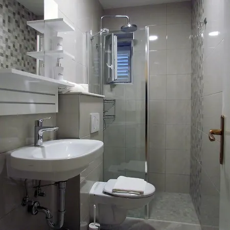 Apartment Andrijasevic