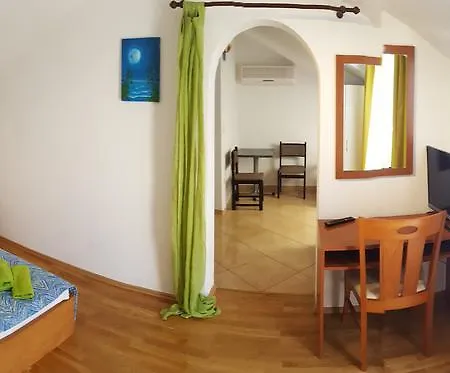 Apartment Andrijasevic Makarska