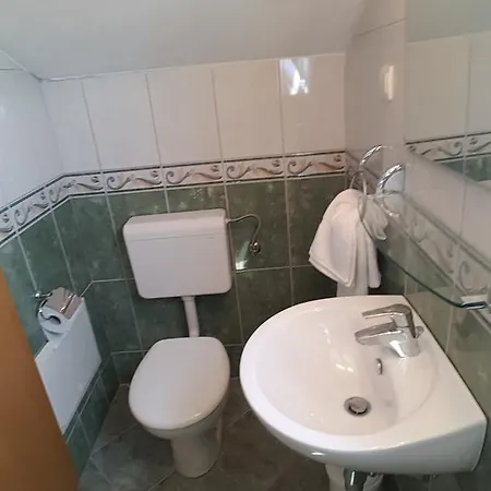Apartment Andrijasevic