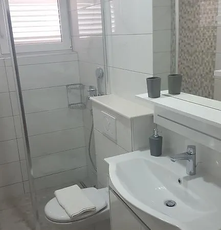 Apartment Andrijasevic *
