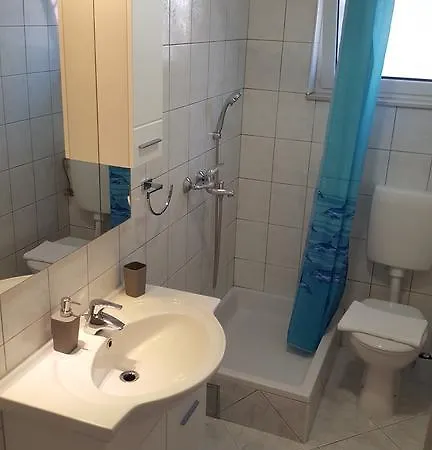 Apartment Andrijasevic Makarska