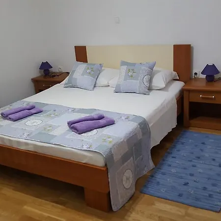 Apartment Andrijasevic