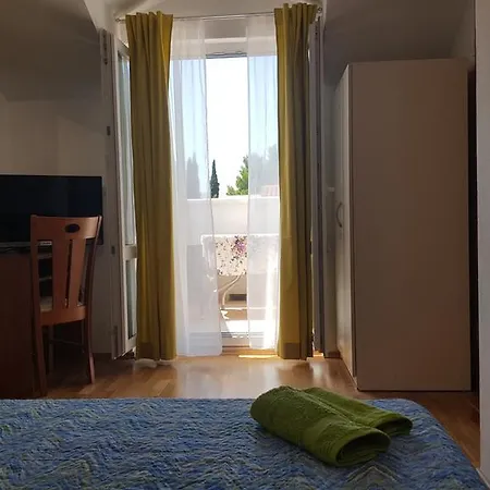 Apartment Andrijasevic