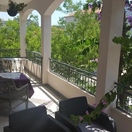 Apartment Andrijasevic *