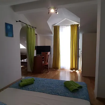 Apartment Andrijasevic
