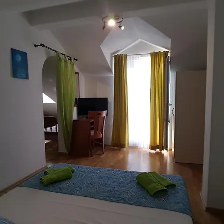 Apartamento Andrijasevic