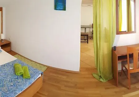 Apartament Andrijasevic Makarska