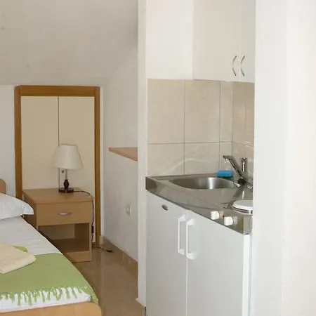 Andrijasevic Apartament Makarska