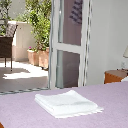 Apartment Andrijasevic