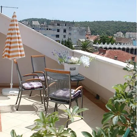 Andrijasevic Apartament *