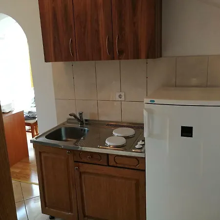 Andrijasevic Apartament Makarska