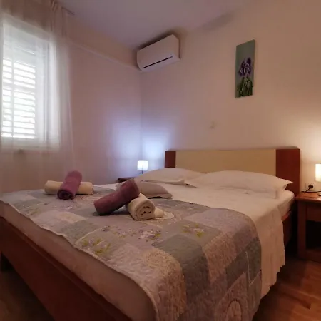 Apartment Andrijasevic Makarska
