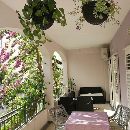 Andrijasevic Makarska