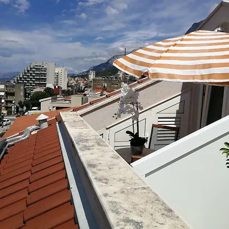 Apartment Andrijasevic