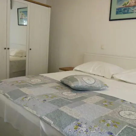 Apartment Andrijasevic *