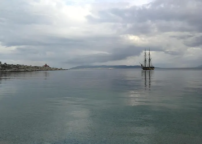 Andrijasevic Makarska