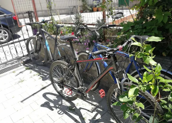 Apartman Andrijasevic Makarska