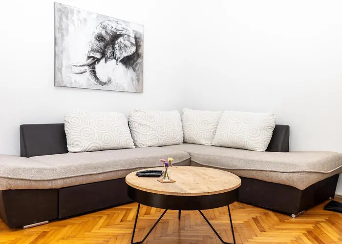 Andrijasevic Apartman