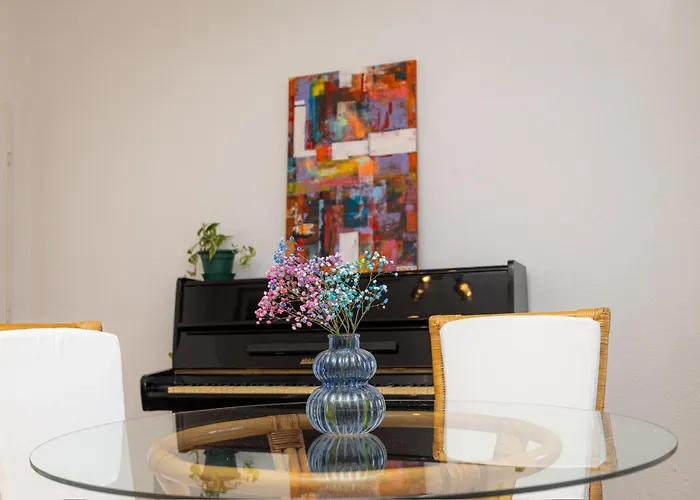 Apartman Andrijasevic *