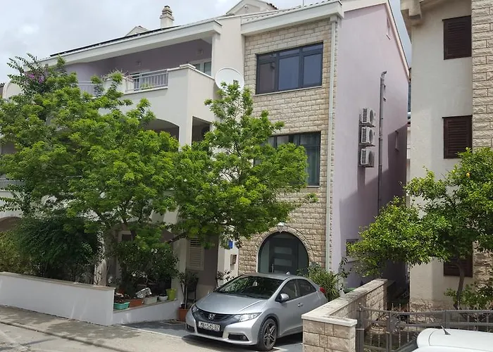 Apartman Andrijasevic *