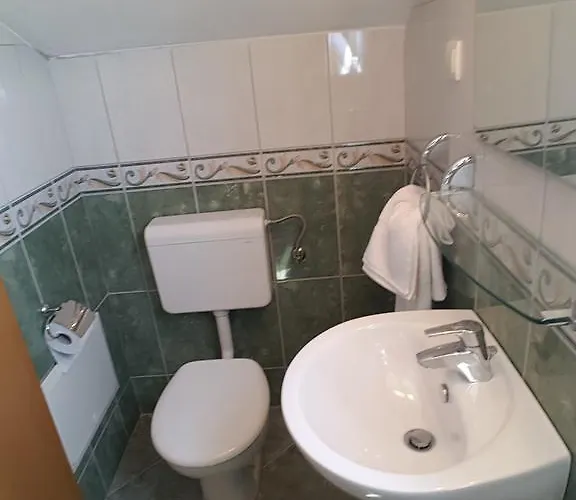 Apartman Andrijasevic