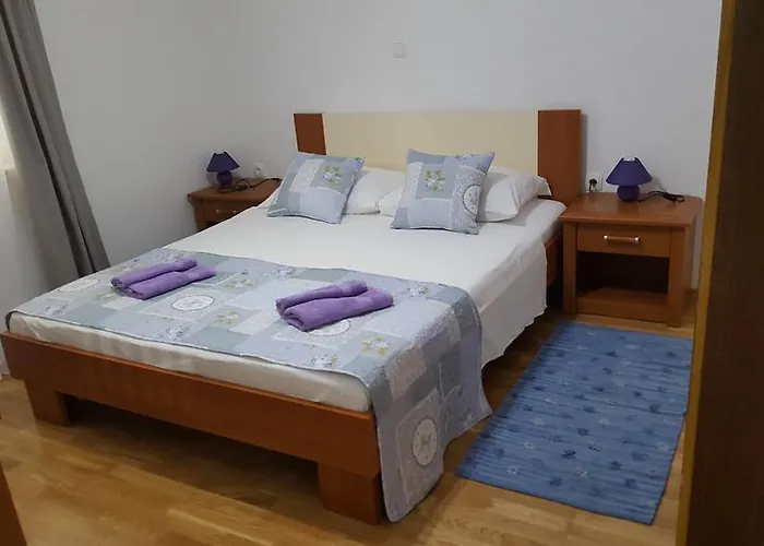 Apartman Andrijasevic