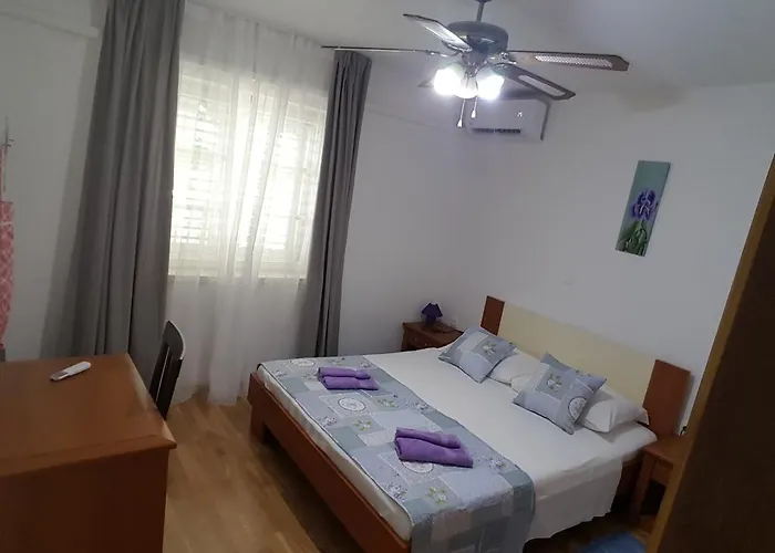 Apartman Andrijasevic Makarska