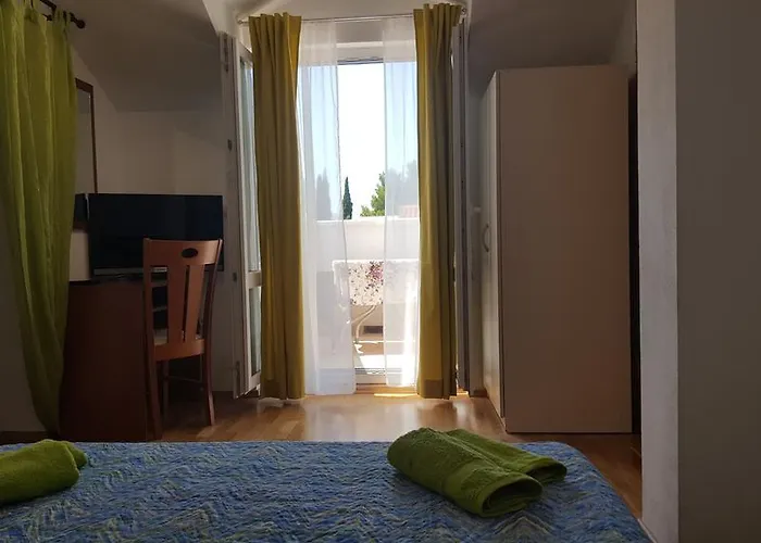 Apartman Andrijasevic